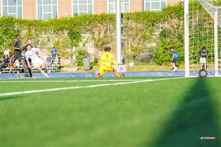 L1QC 2025 - CS Mont-Royal Outremont (2) vs (3) Royal Beauport