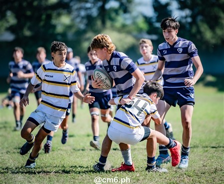 URT 2025 - M13 M15 - Universitario vs Tucuman Lawn Tennis