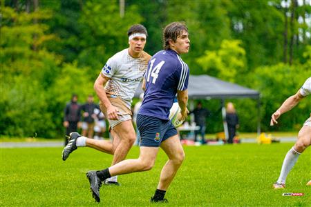 RQ 2025 - LP3M - Montréal Phenix Rugby vs Sainte-Anne-de-Bellevue RFC