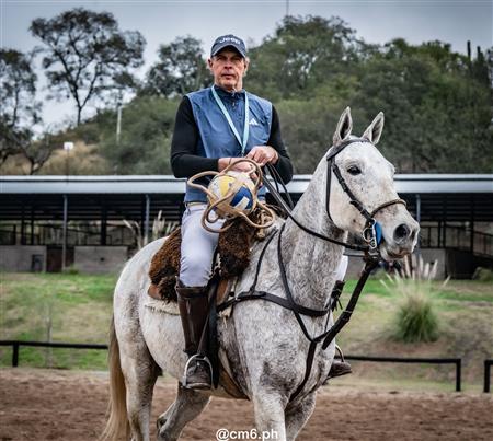 Torneo Nacional de Pato dia de la Independencia Argentina