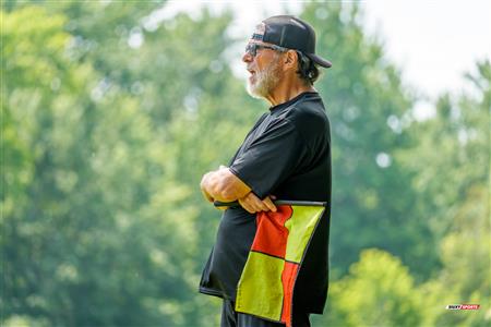 RQ 2025 - LP1M - Montreal Wanderers RFC vs Abénakis de Sherbrooke - Reel B