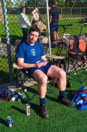 RQ 2025 - LPR2 M - XV de Montreal vs Ottawa RC