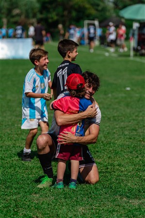 TLCF 2024 - Futbol - 13a Fecha Torneo Clausura 2024 B