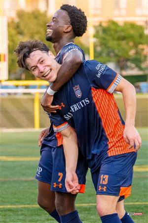 L1QC 2025 - CS St-Laurent (2) vs (1) CS Mont-Royal Outremont