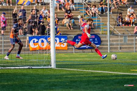 L1QC 2025 - CS St-Laurent (2) vs (1) CS Mont-Royal Outremont