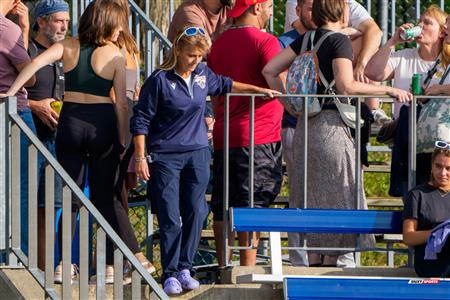 RSEQ 2025 - Rugby M - ETS vs McGill - Avant Match