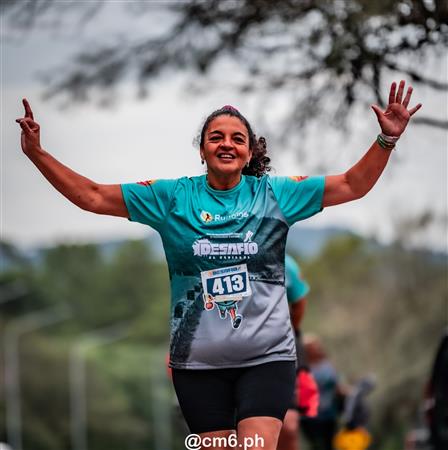 2025 - Desafio El Cadillal - Tucuman, Argentina