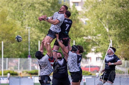 FFR 2025 - Fed3 - RC Seyssins vs SMUC