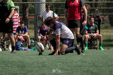 RQ 2024 - LPR2 - RCMXV vs Nomades 