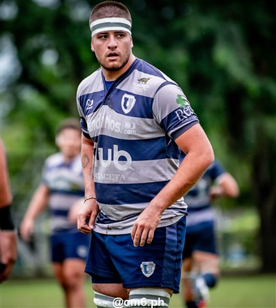 URT 2025 - Tucuman Rugby Club vs Universitario Rugby Club (Inter y Pré)