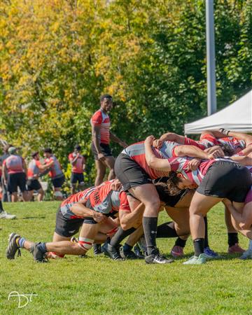 RSEQ Collégial 2025 - Vanier VS Brébeuf
