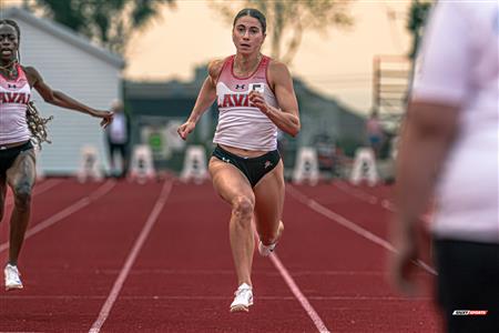 Classique d'Athlétisme de Québec 2025