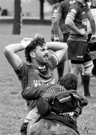 RQ 2023 - LP1M - XV de Montreal vs Mont-Tremblant