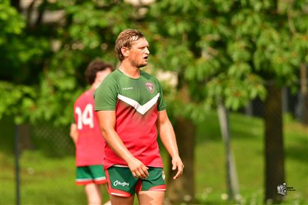 RQ 2025 - SL R M - CRQ (5) vs (31) RCM