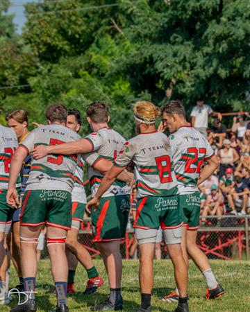 RQ 2025 - SL M - Semi Final - TMR (17) vs (3) RCM