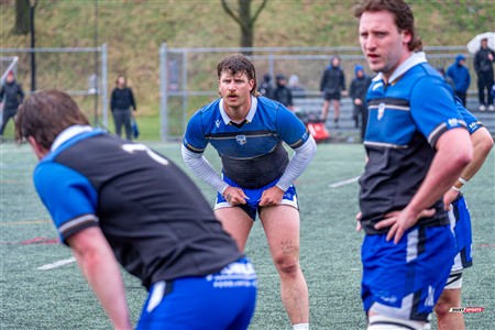 PARCO TOURNOI A.STEFU 2025 - Game5 - TMR vs Parco
