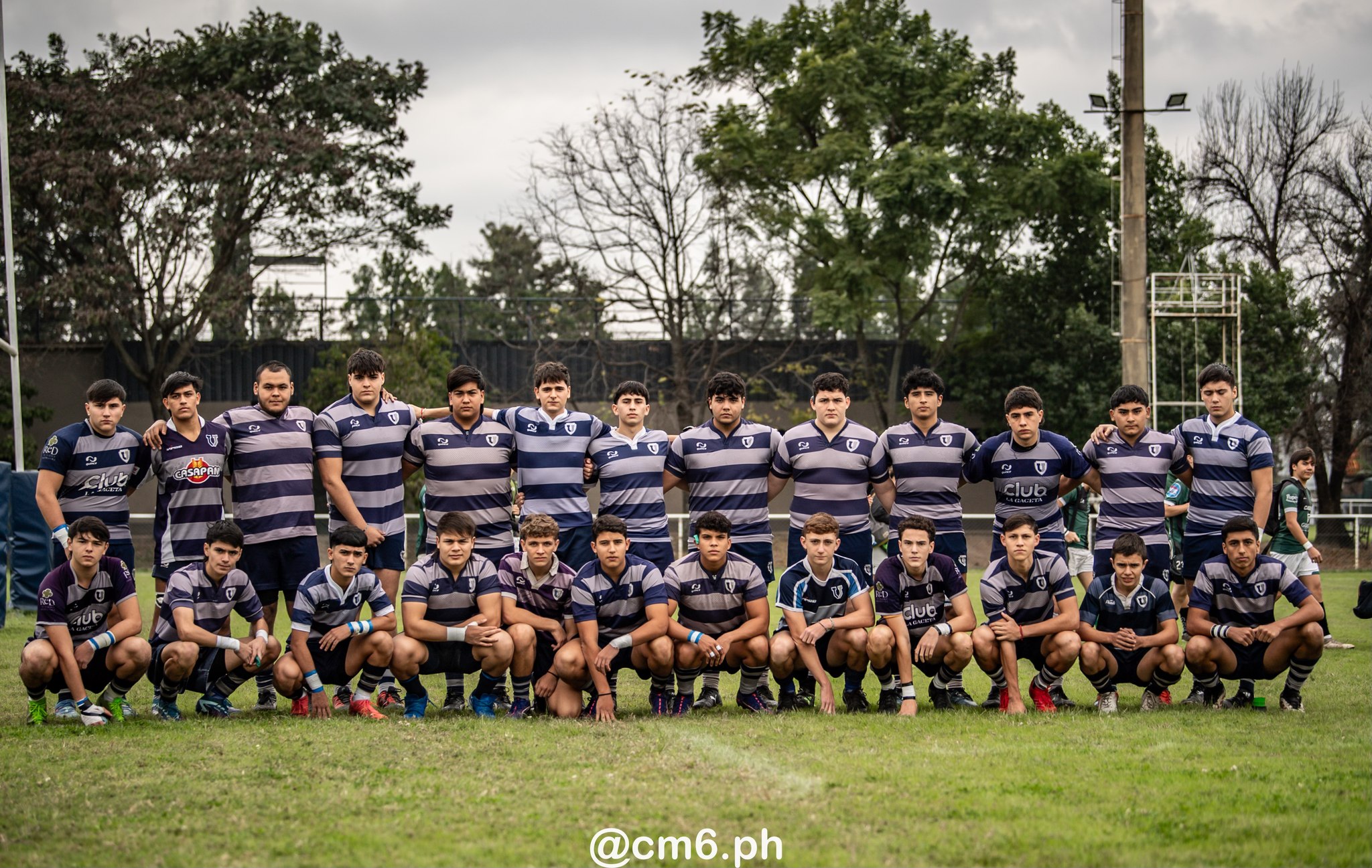  Universitario Rugby Club - Tucuman - Tucumán Rugby Club - Rugby - URT 2025 - M15 - Universitario Rugby Tucuman vs Tucuman Rugby Club (#URT2515URTR6) Photo by: Christian Mas | Siuxy Sports 2025-06-07