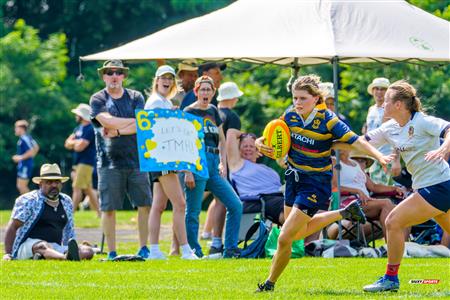 RQ 2025 - SL F - SABRFC vs TMR RFC