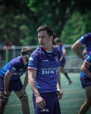 RQ 2024 - LPR2 - XV de Montréal vs Braves de Trois-Rivières