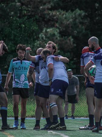 RQ 2024 - LPR2 - St-Lambert Locks vs XV de Montréal