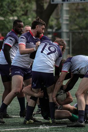 RQ 2024 - LPR2 - RCMXV vs Nomades 