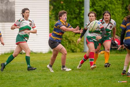 RQ 2025 - LPR2 F - TMR (12) vs (37) RCM