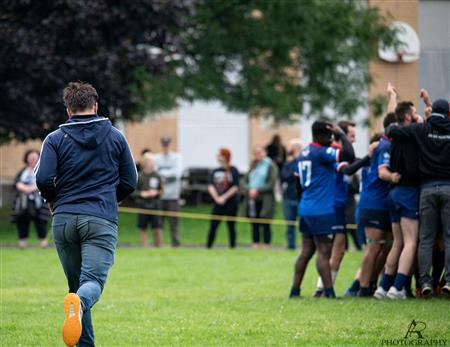 RQ 2023 - LP1M - XV de Montreal vs Mont-Tremblant