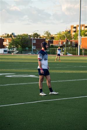 RQ 2025 - LPR2 M - Wanderers vs XV de Montreal