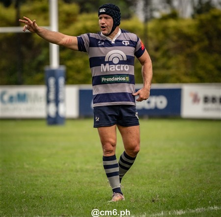 URT 2025 - Universitario de Tucuman vs Universitario de Mar del Plata