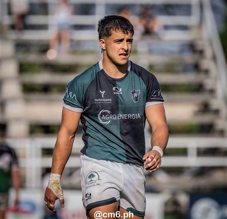 URT 2025 - Final M19 - Tucuman Rugby vs HuiraPuca