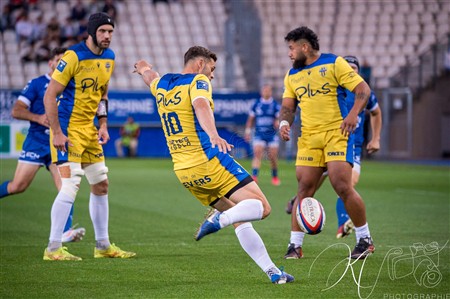 FFR 2025 - Pro D2 - FC Grenoble Rugby (51) vs (42) USON Nevers