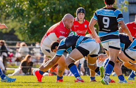 URBA 2025 -1raB - Fecha 4 - Lujan (17) vs (31) Liceo Naval