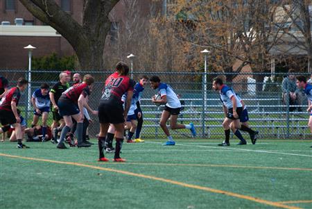 RQ 2024 - LPR2 - RCMXV vs Westmount 2