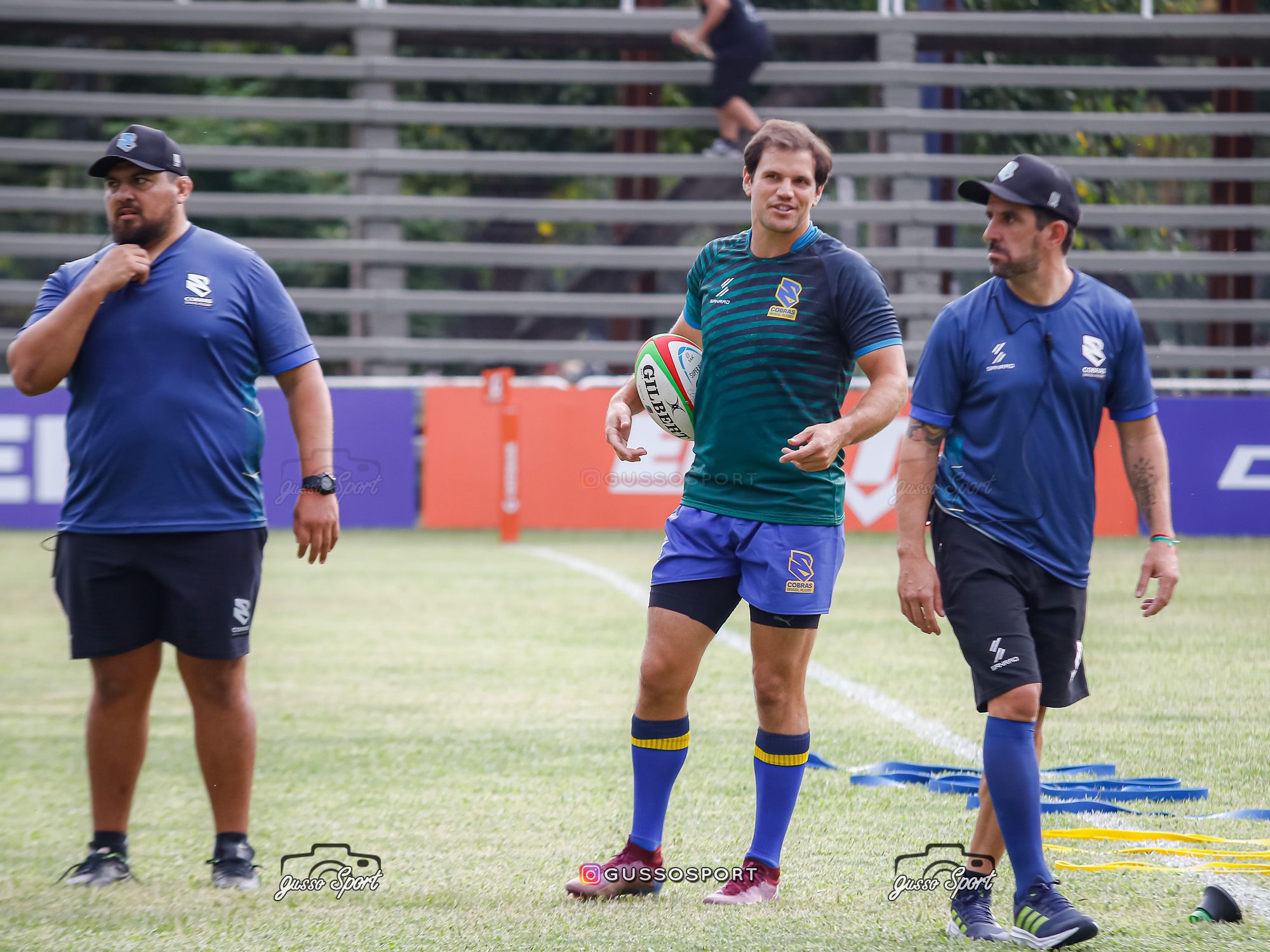  Tarucas - Cobras - Rugby - SRA 2025 - Fecha 1 - Tarucas (45) vs (6) Cobras (Reel 2) (#SRA25TARCOB22) Photo by: Gustavo Sosa | Siuxy Sports 2025-02-15