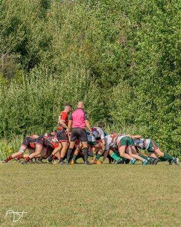 RQ 2025 - Final SLR - Beaconsfield vs RCM