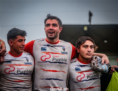 SRA 2025 - Fecha 6 - Dogos (20) vs (22) Tarucas