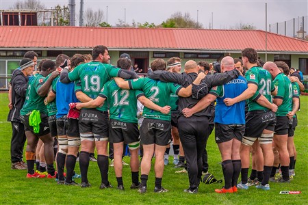 FER 2025 - DHB - Gernika RT (52) vs (7) RC L'Hospitalet