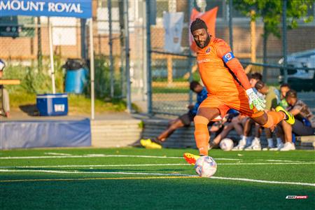 L1QC 2025 - CS Mont-Royal Outremont (2) vs (3) Royal Beauport