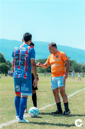 TLCF 2024 - Futbol - 13a Fecha Torneo Clausura 2024 A