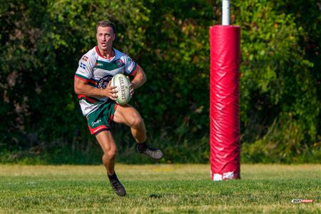 RQ 2025 - SL M - Semi Final - TMR (17) vs (3) RCM