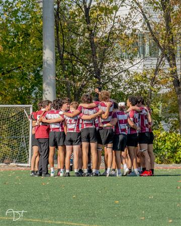 RSEQ Collégial 2025 - Brébeuf VS André Laurendeau