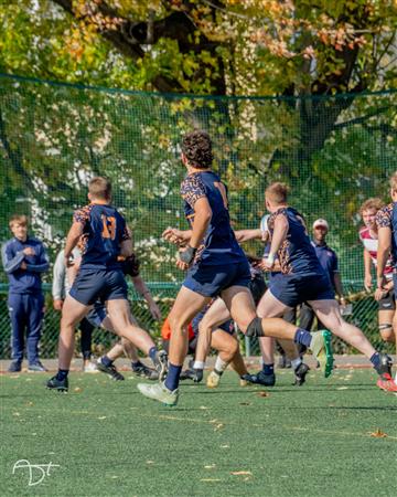 RSEQ Collégial 2025 - Brébeuf VS André Laurendeau