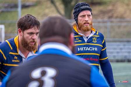 PARCO TOURNOI A.STEFU 2025 - Game5 - TMR vs Parco