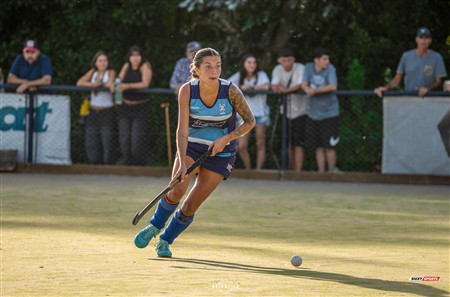 AAHCBS 2025 - Lujan vs Almafuerte Hockey (1ra, Inter, 6ta)