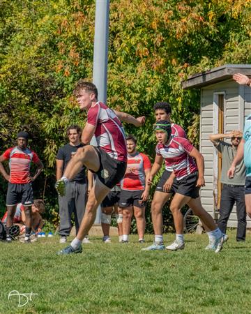 RSEQ Collégial 2025 - Vanier VS Brébeuf
