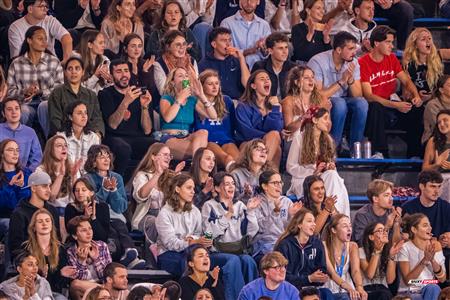RSEQ 2025 - Soccer M - Université de Montréal (3) vs (1) McGill University