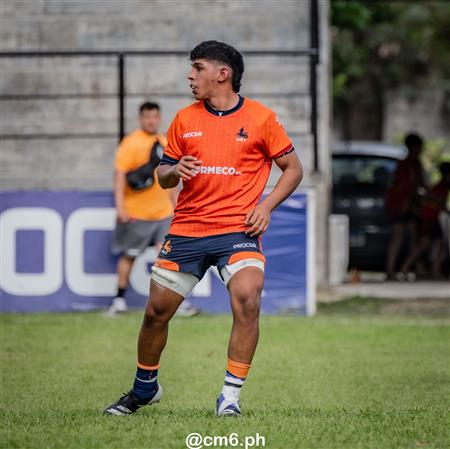 URT 2025 - M17 - Tucuman Rugby vs Universitario