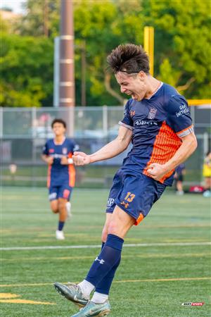 L1QC 2025 - CS St-Laurent (2) vs (1) CS Mont-Royal Outremont