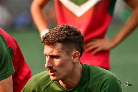 RQ 2025 - SL M R - Rugby Club de Montréal vs SABRFC