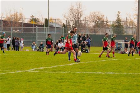 RQ 2024 - LPR2 - Nomades vs RCMXV